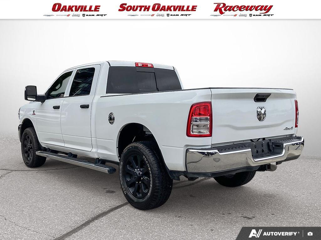 Ram 2500