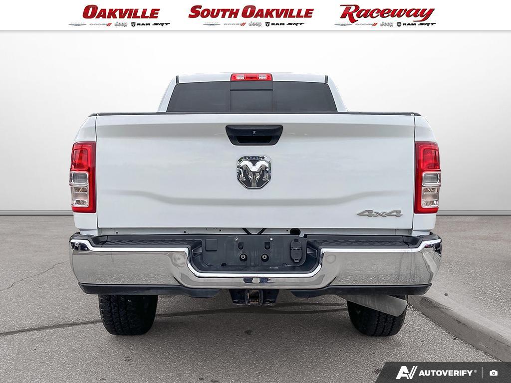 Ram 2500