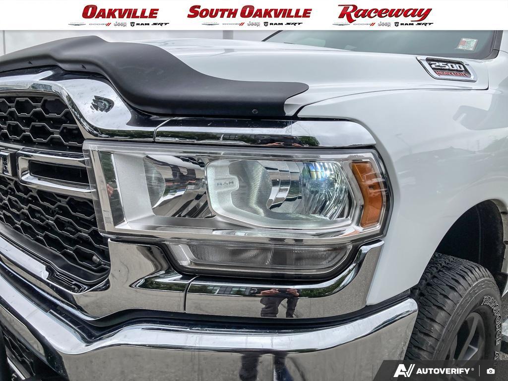 Ram 2500