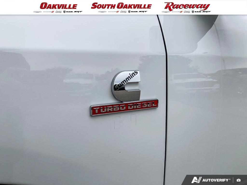 Ram 2500