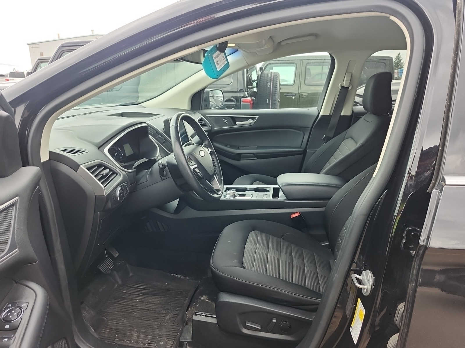 Ford Edge