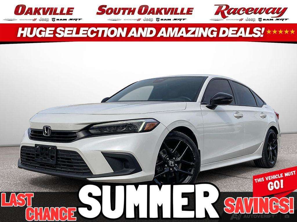 2022 Honda Civic