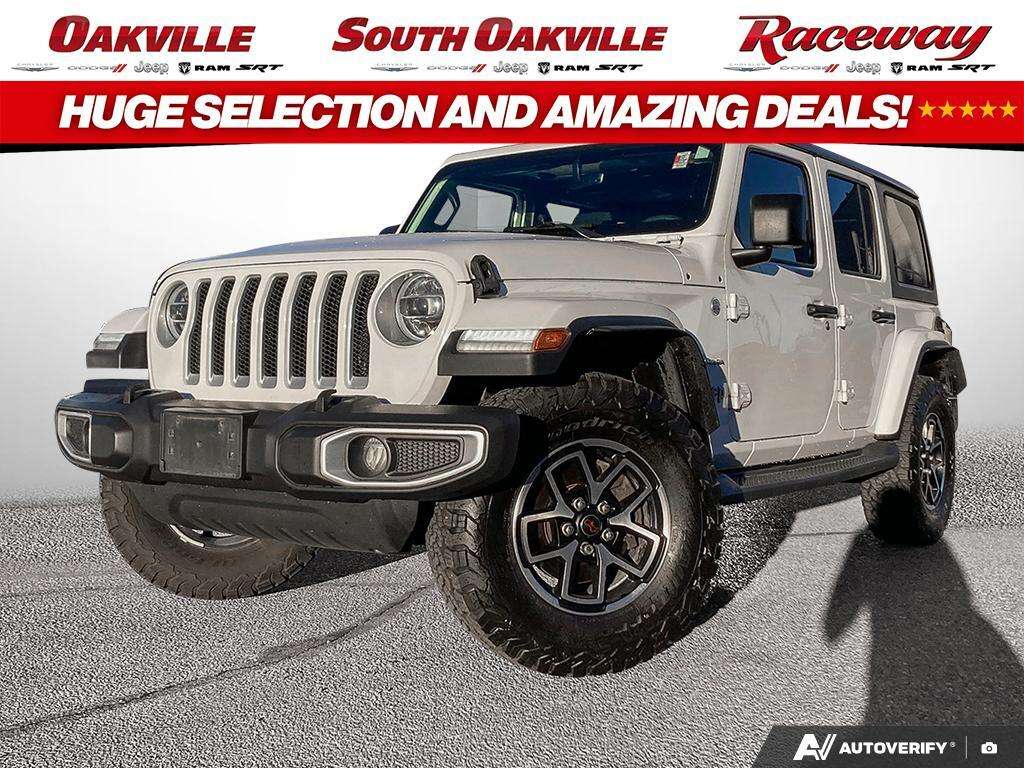 2019 Jeep Wrangler