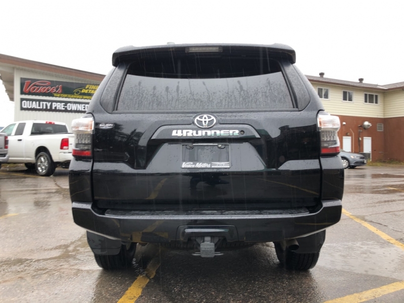 12 Toyota 12Runner for sale in Bancroft, ON (12 ...