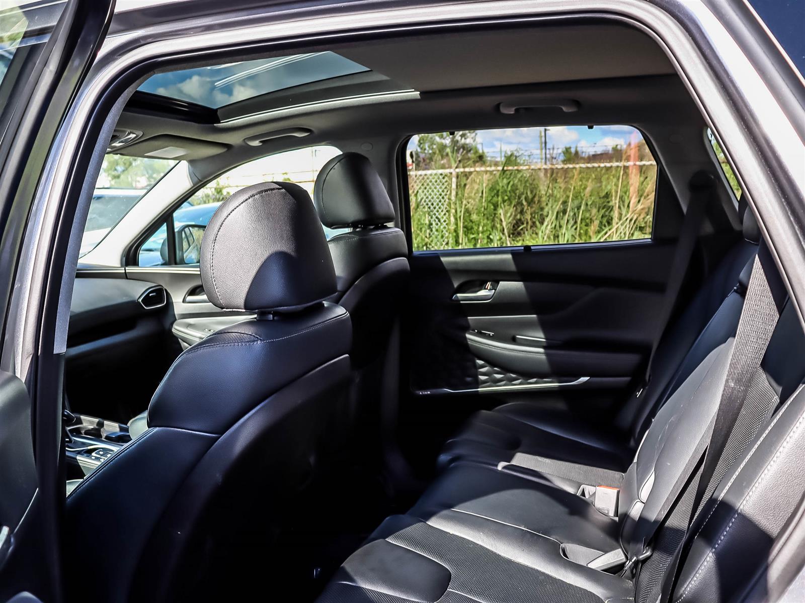 2019 Hyundai Santa Fe ULTIMATE - Thumbnail 12