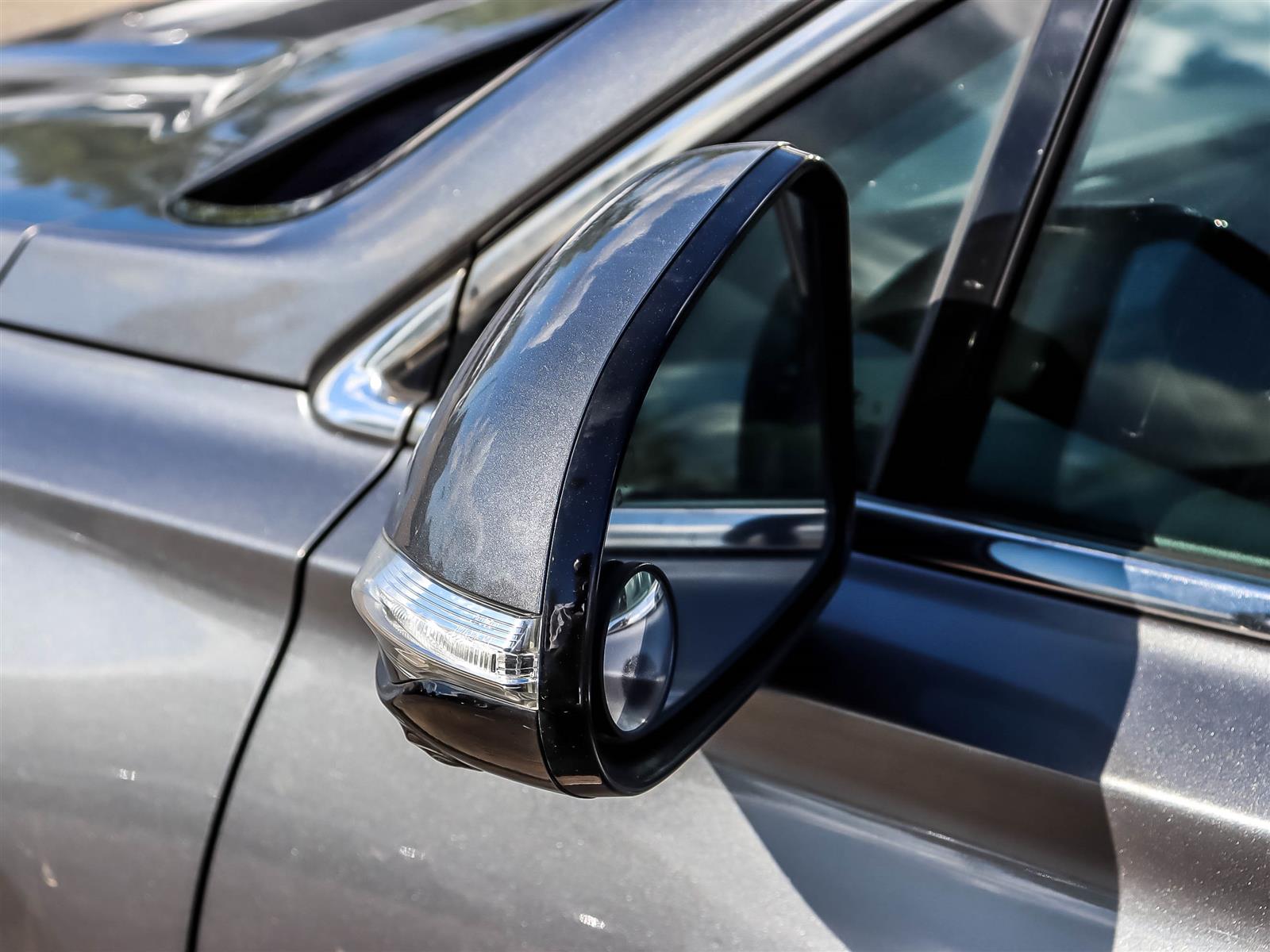 2019 Hyundai Santa Fe ULTIMATE - Thumbnail 13