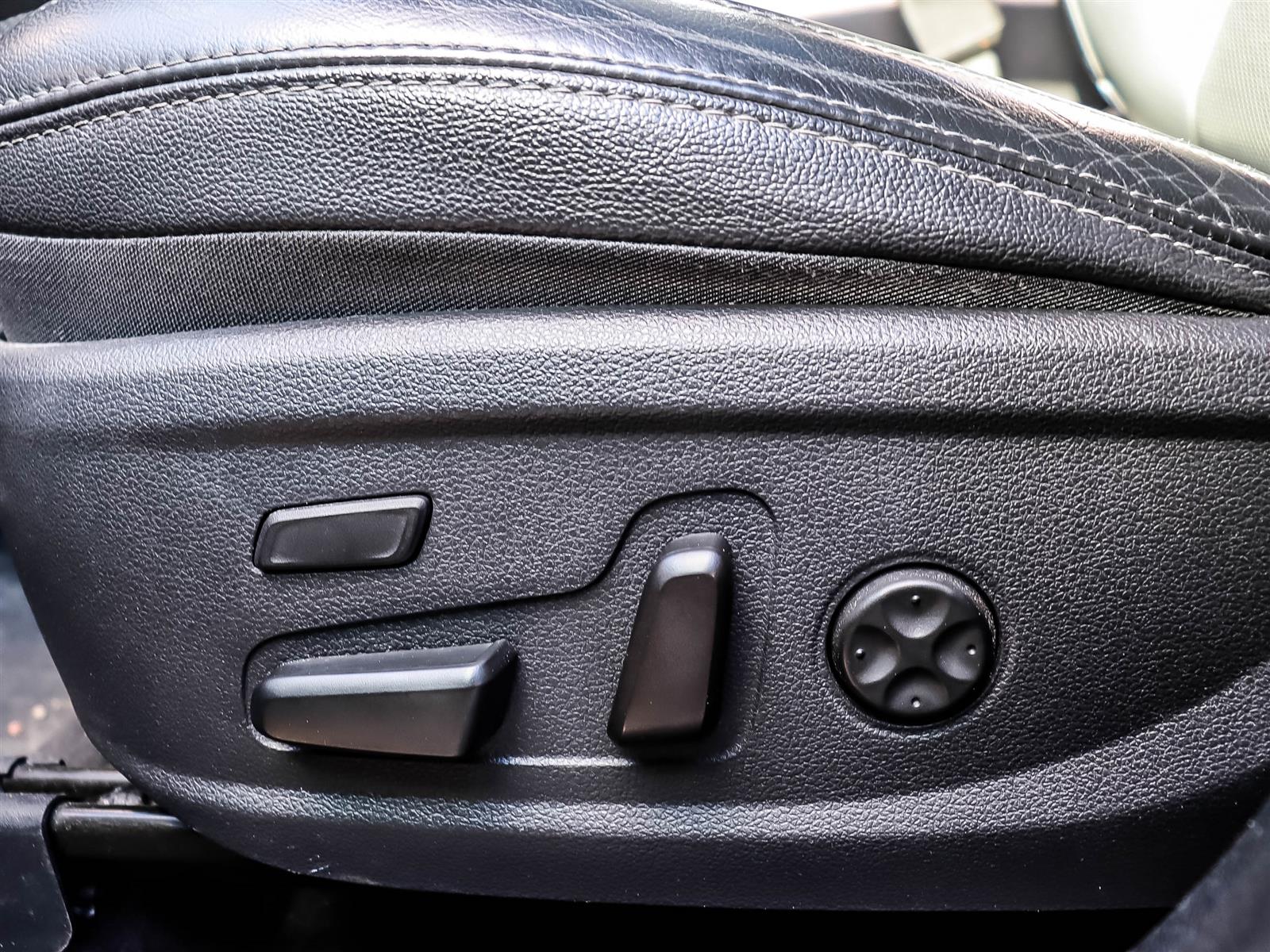 2019 Hyundai Santa Fe ULTIMATE - Thumbnail 14