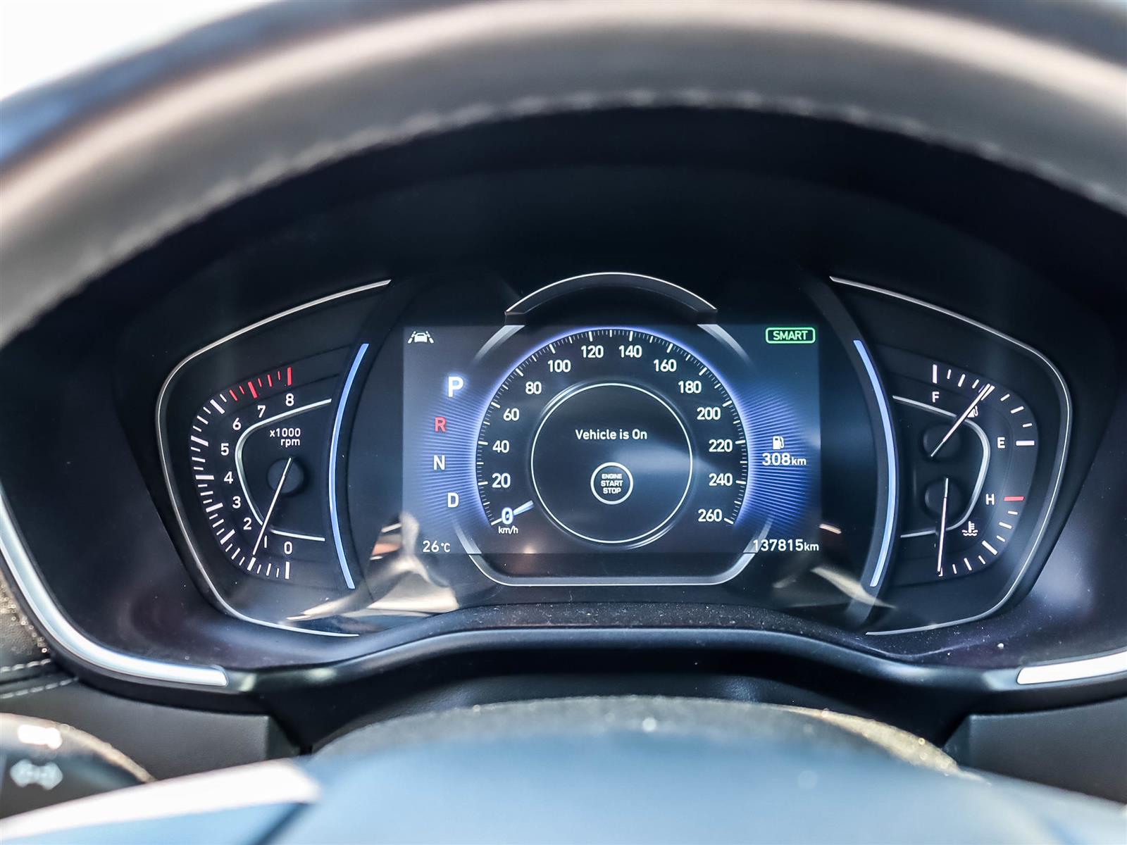2019 Hyundai Santa Fe ULTIMATE - Thumbnail 19