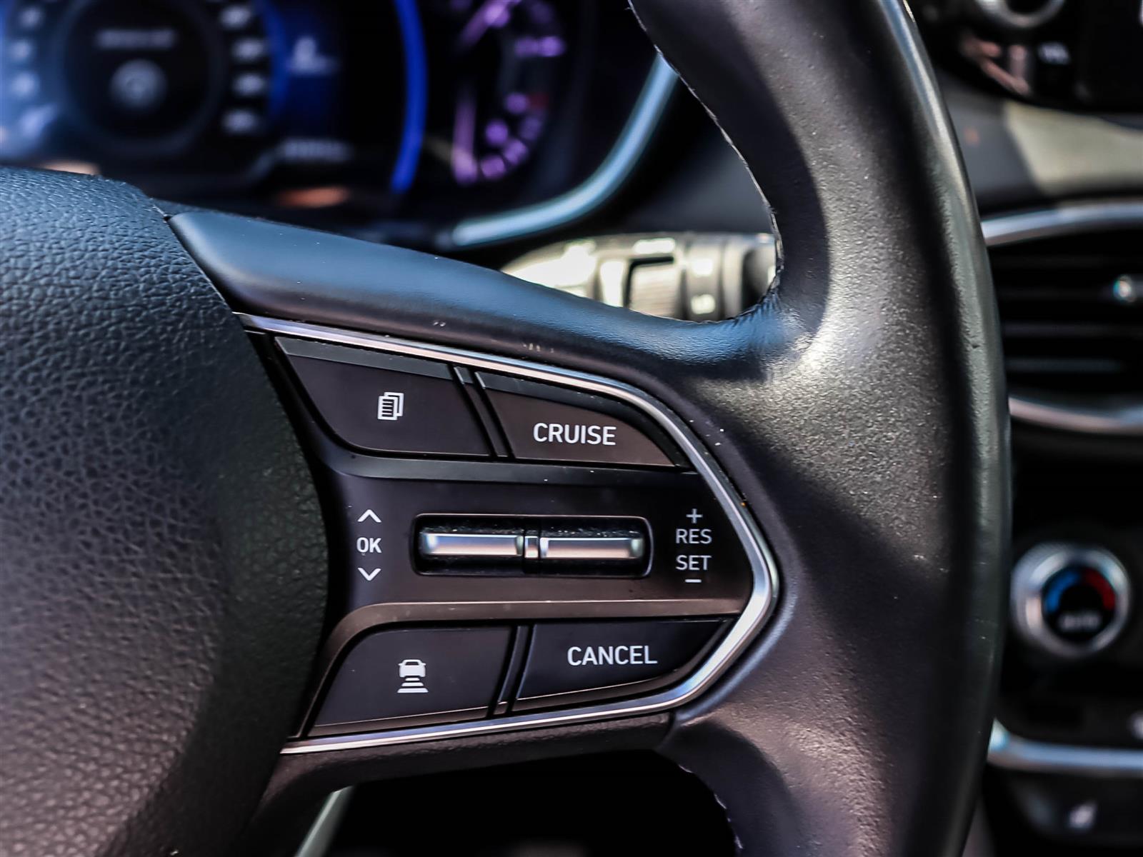 2019 Hyundai Santa Fe ULTIMATE - Thumbnail 20