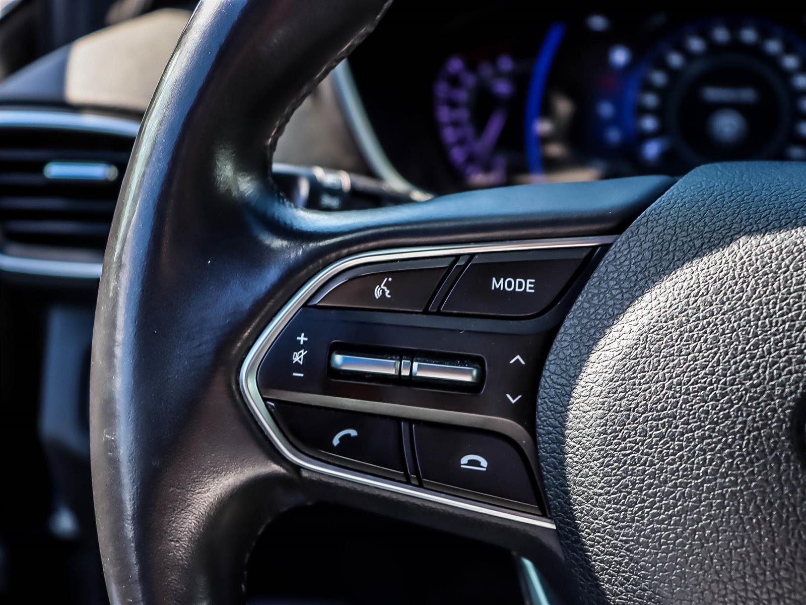 2019 Hyundai Santa Fe ULTIMATE - Thumbnail 21