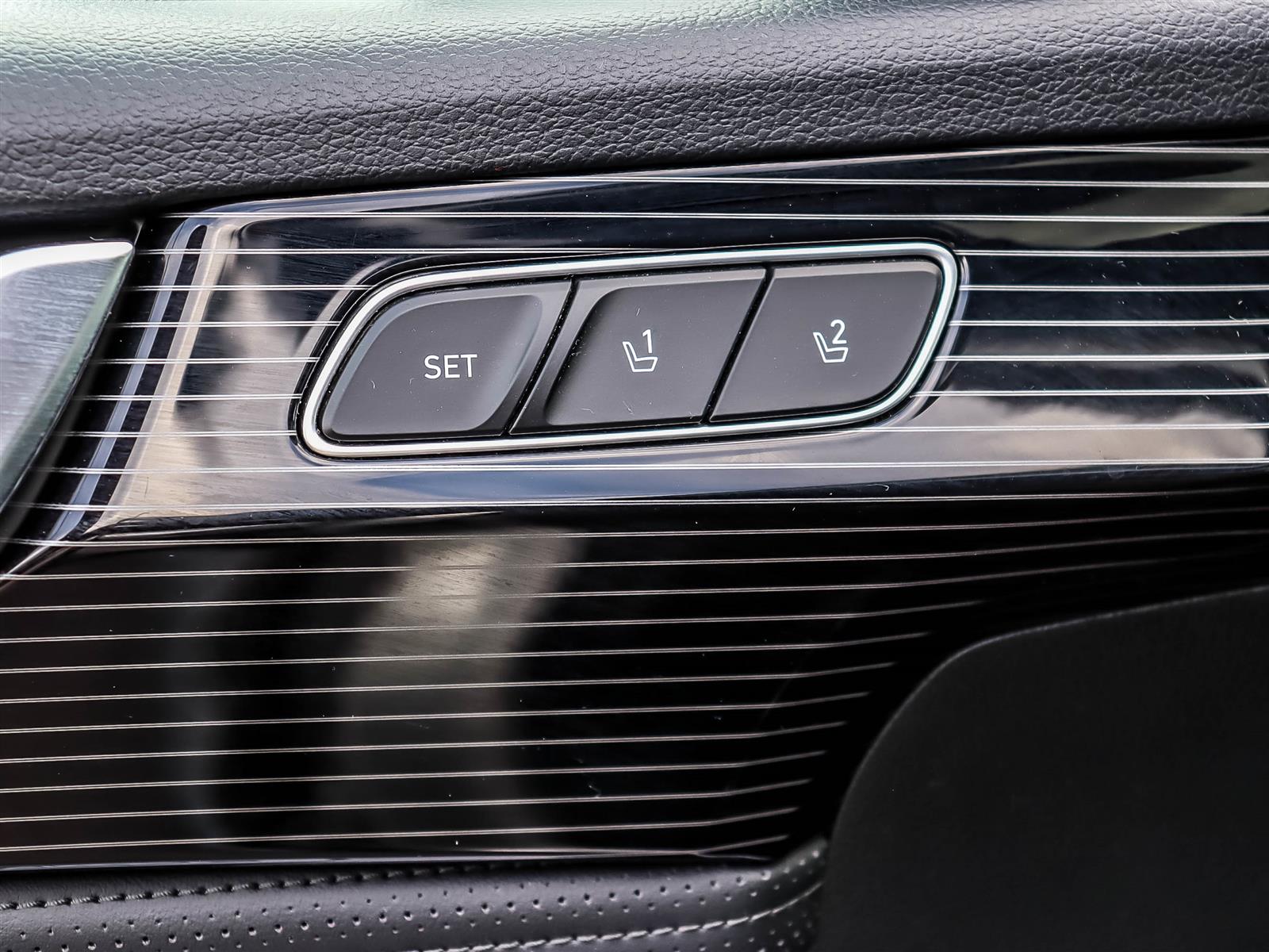 2025 Hyundai Palisade ULTIMATE CALLIGRAPHY - Thumbnail 23