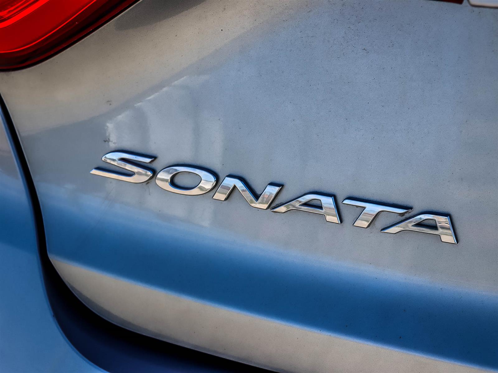 2015 Hyundai Sonata 2.4L SPORT - Thumbnail 13
