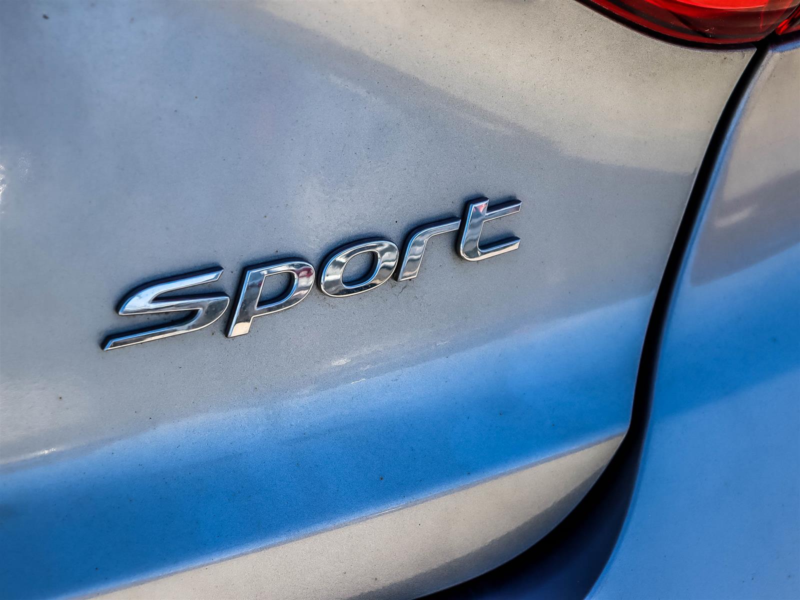 2015 Hyundai Sonata 2.4L SPORT - Thumbnail 14