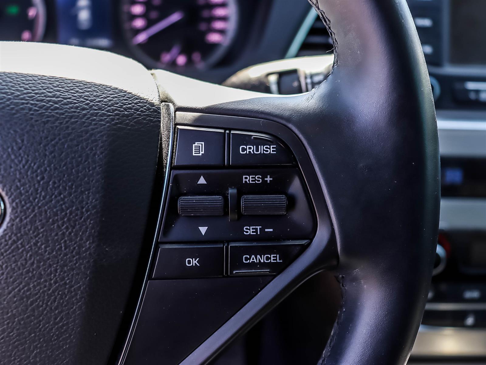 2015 Hyundai Sonata 2.4L SPORT - Thumbnail 18