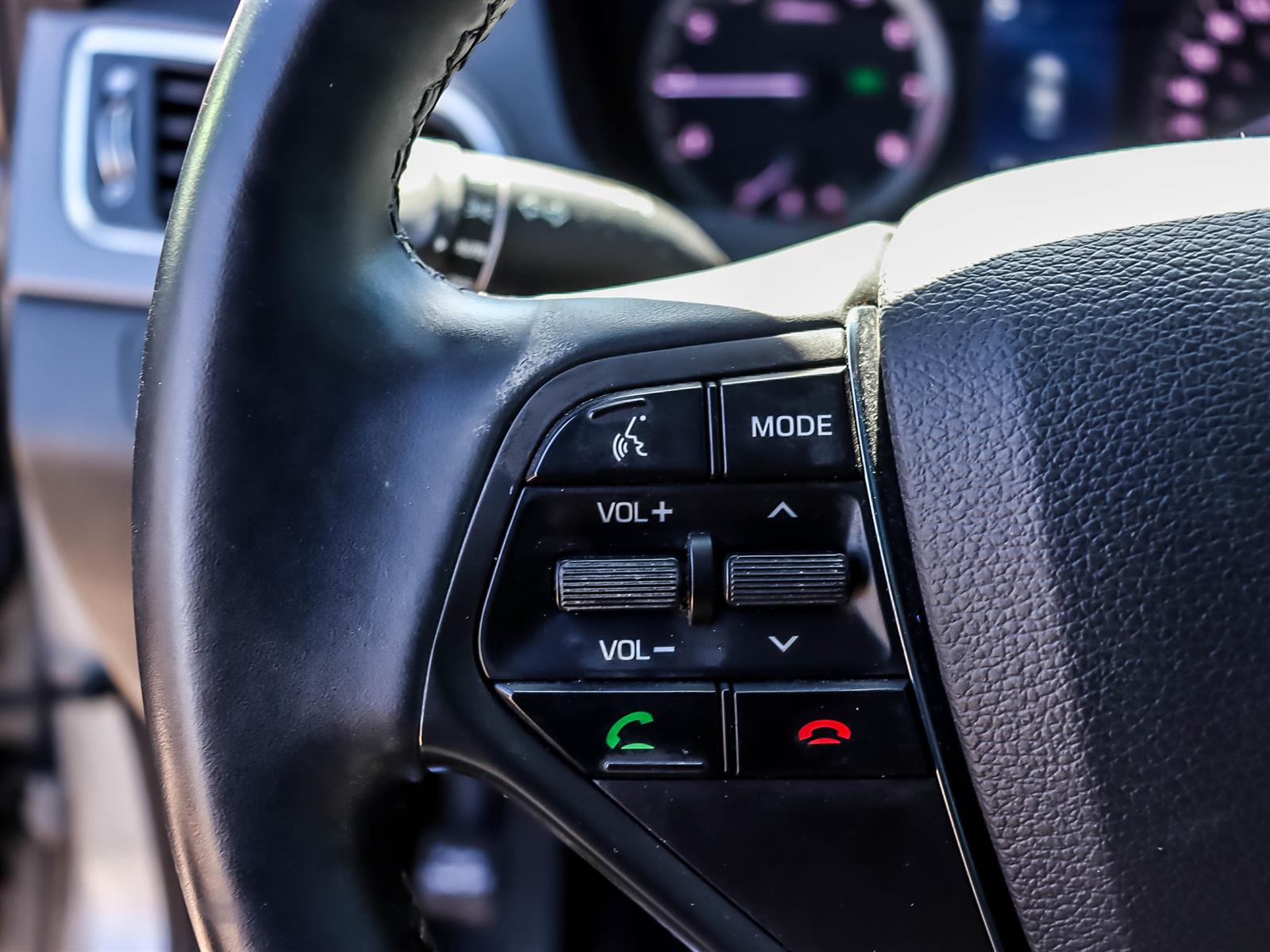 2015 Hyundai Sonata 2.4L SPORT - Thumbnail 19