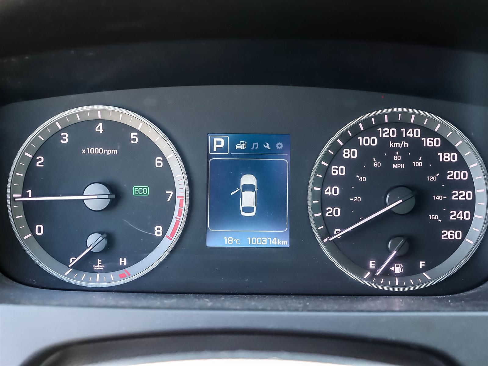 2015 Hyundai Sonata 2.4L SPORT - Thumbnail 20