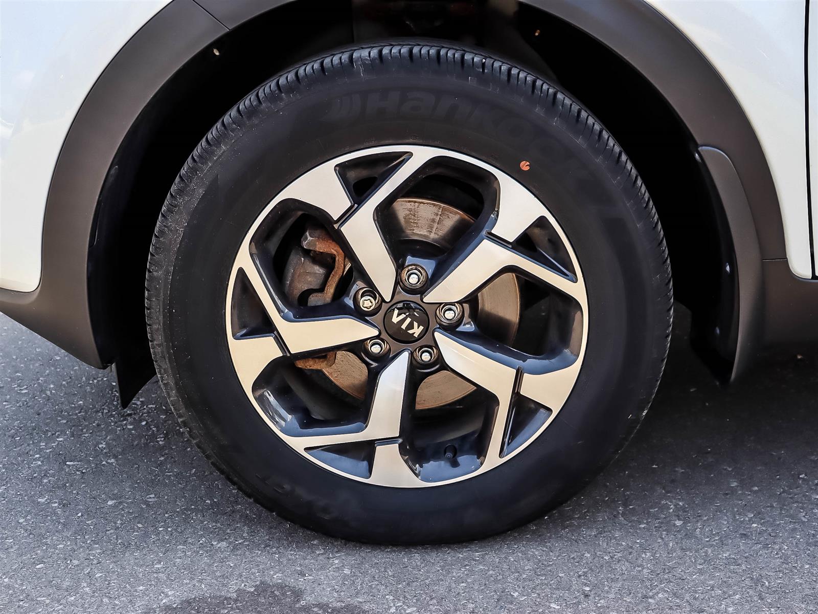 2022 Kia Sportage LX - Thumbnail 20