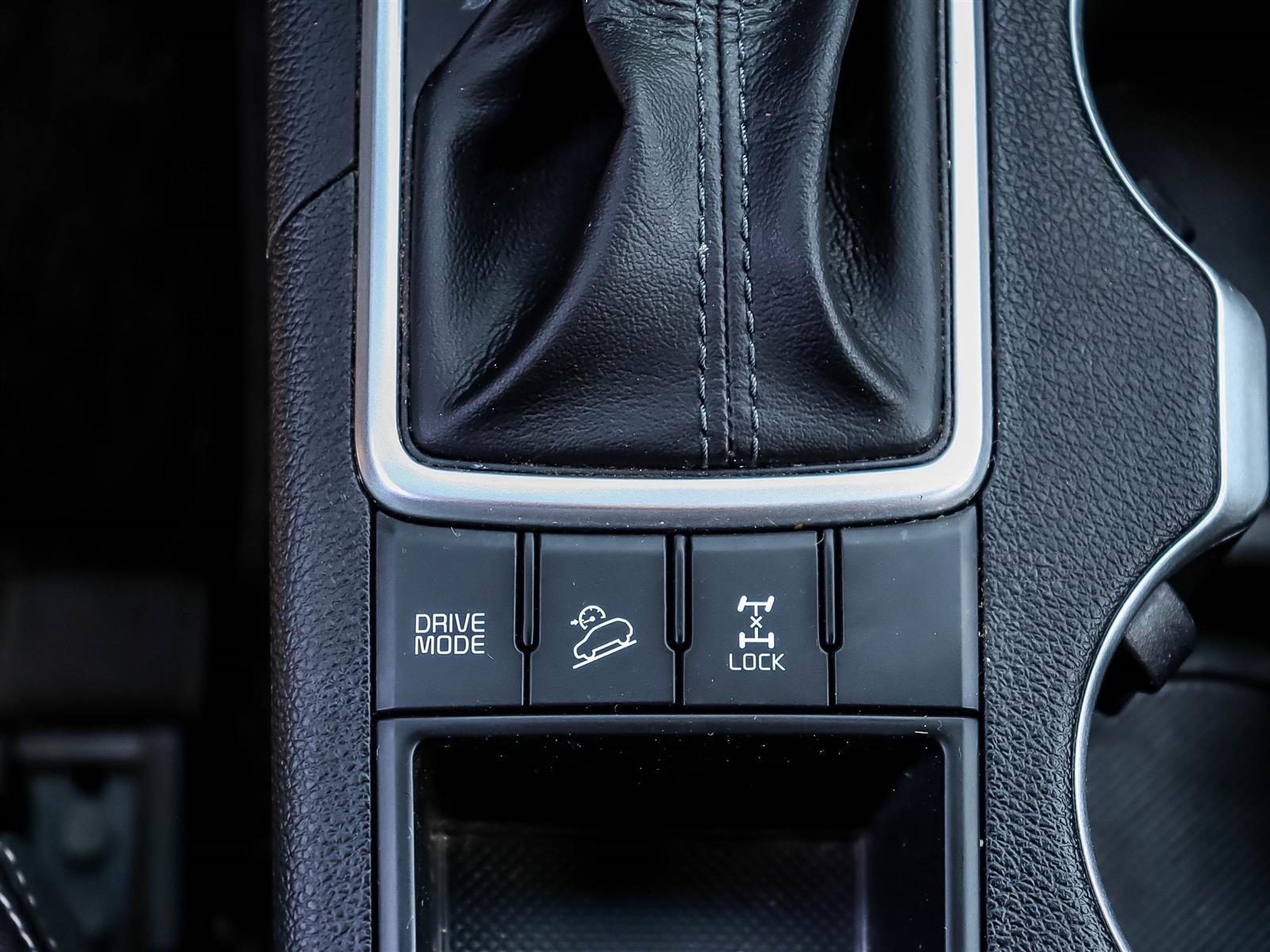 2022 Kia Sportage LX - Thumbnail 24