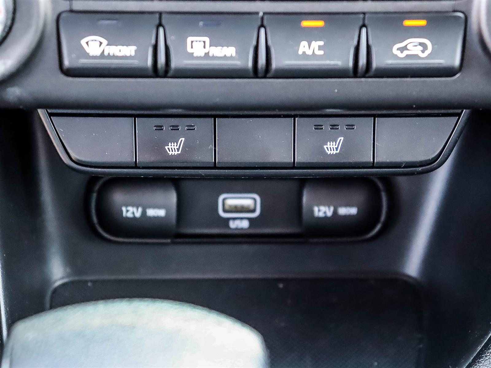 2022 Kia Sportage LX - Thumbnail 26
