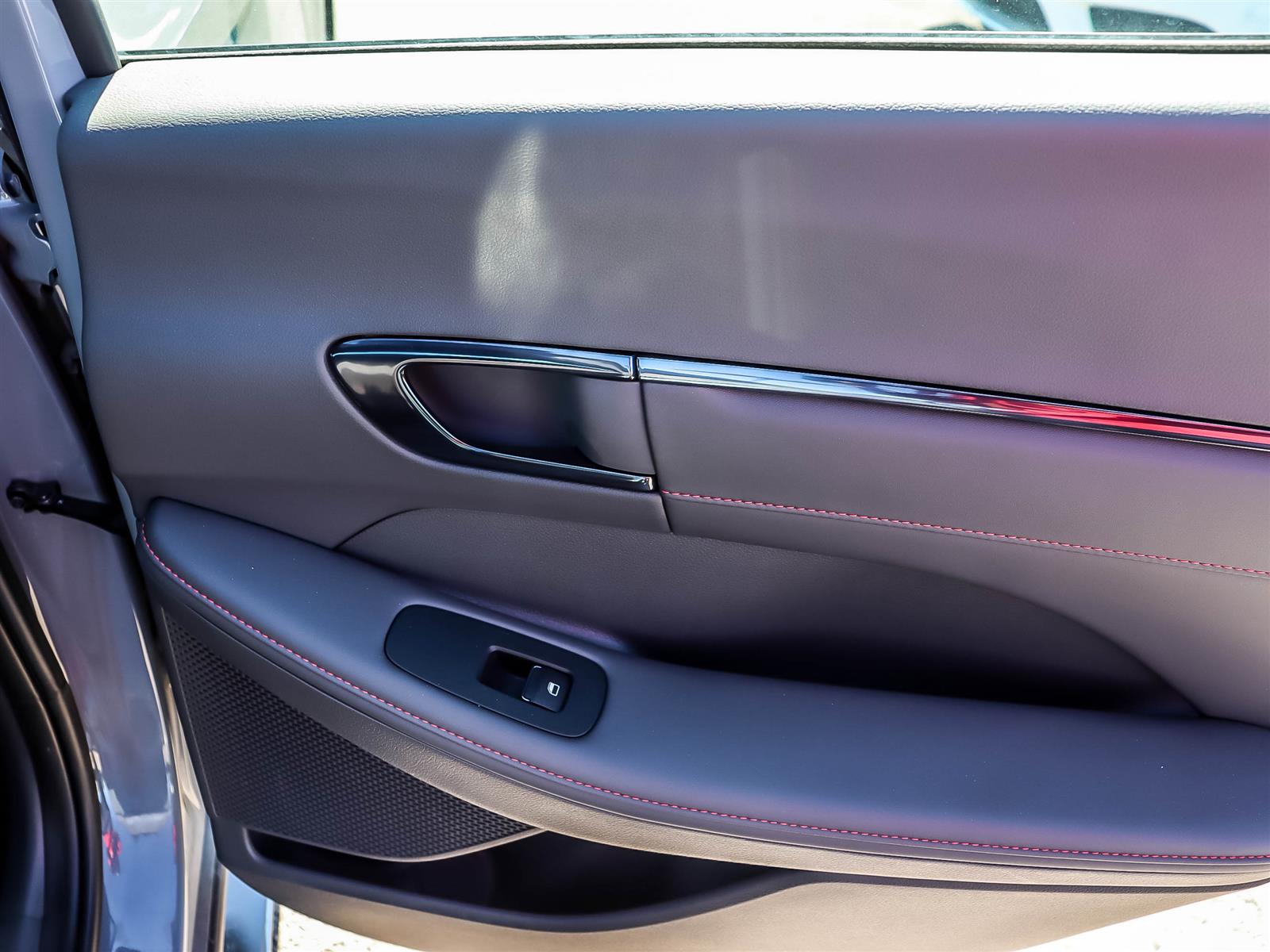 2025 Hyundai Sonata N LINE ULTIMATE - Thumbnail 16