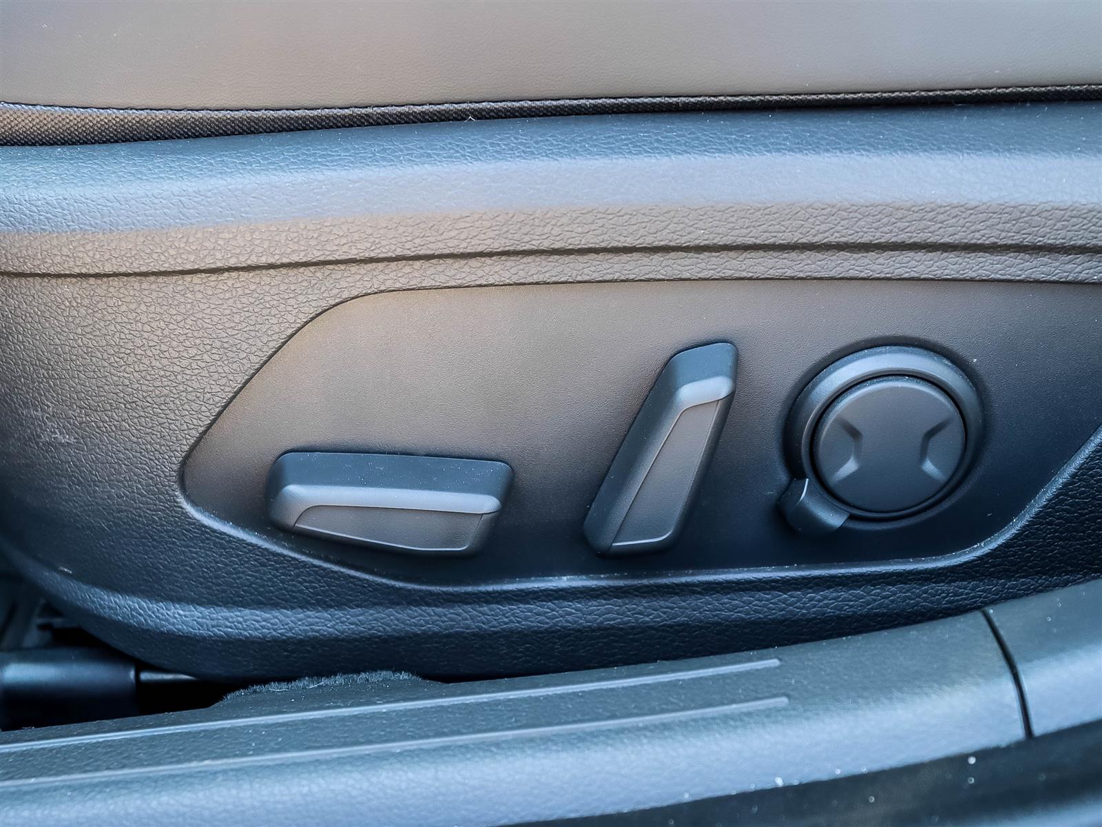 2025 Hyundai Sonata N LINE ULTIMATE - Thumbnail 21