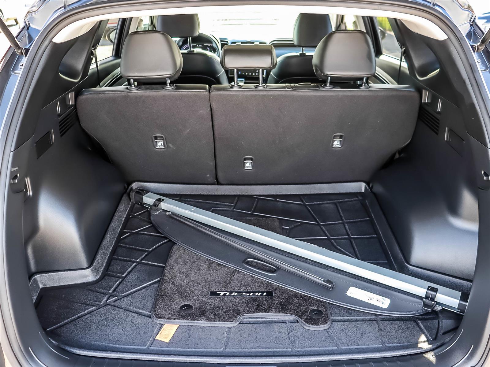 2023 Hyundai Tucson PREFERRED - Thumbnail 17