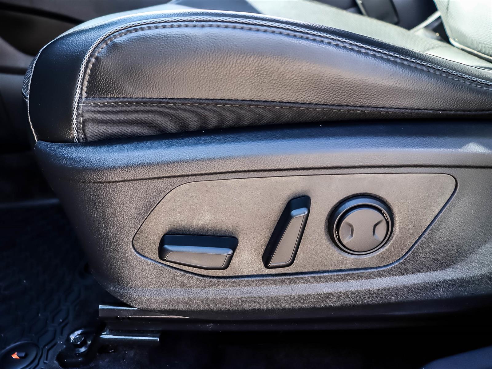 2023 Hyundai Tucson PREFERRED - Thumbnail 20