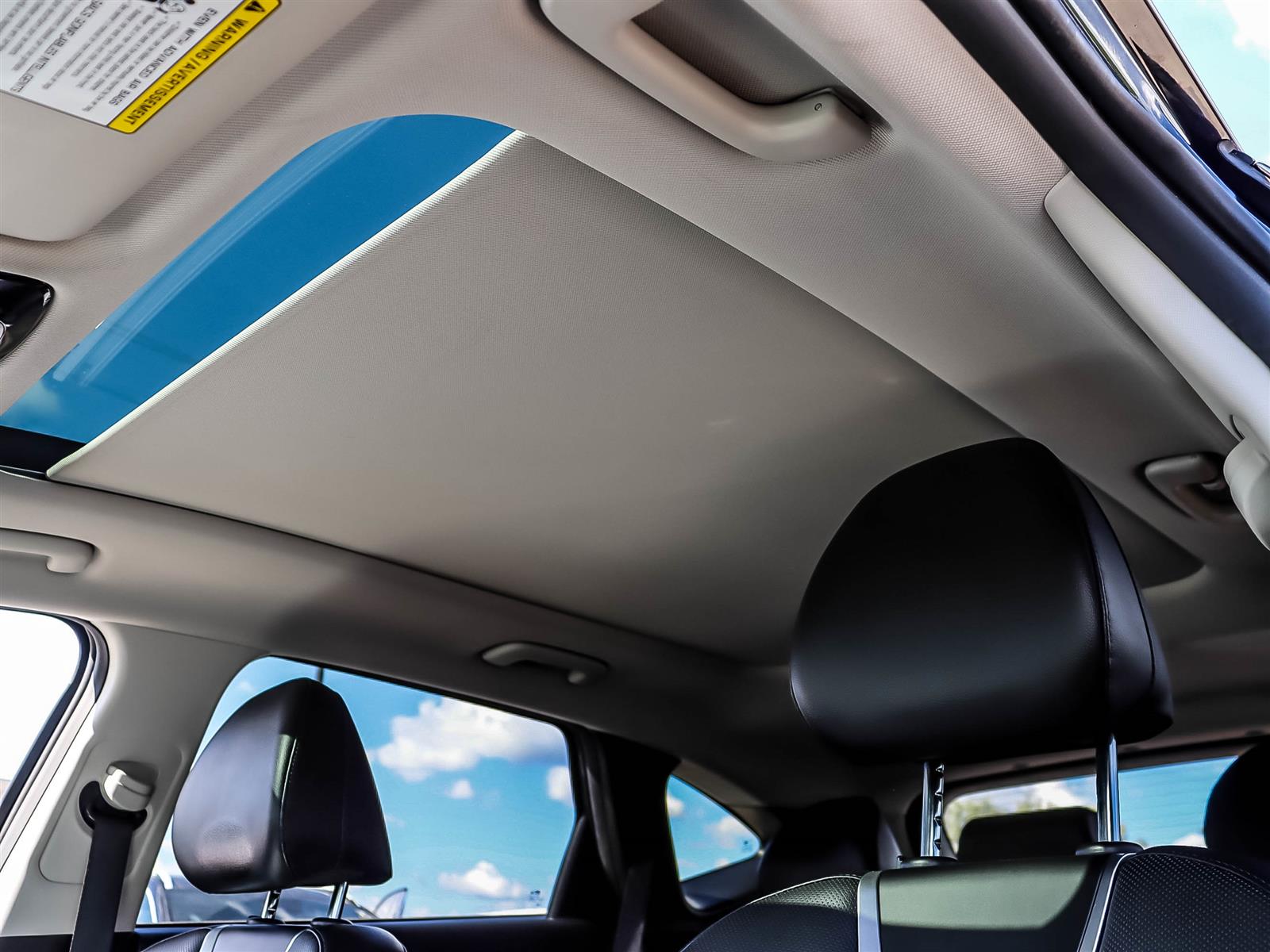 2023 Hyundai Tucson PREFERRED - Thumbnail 21