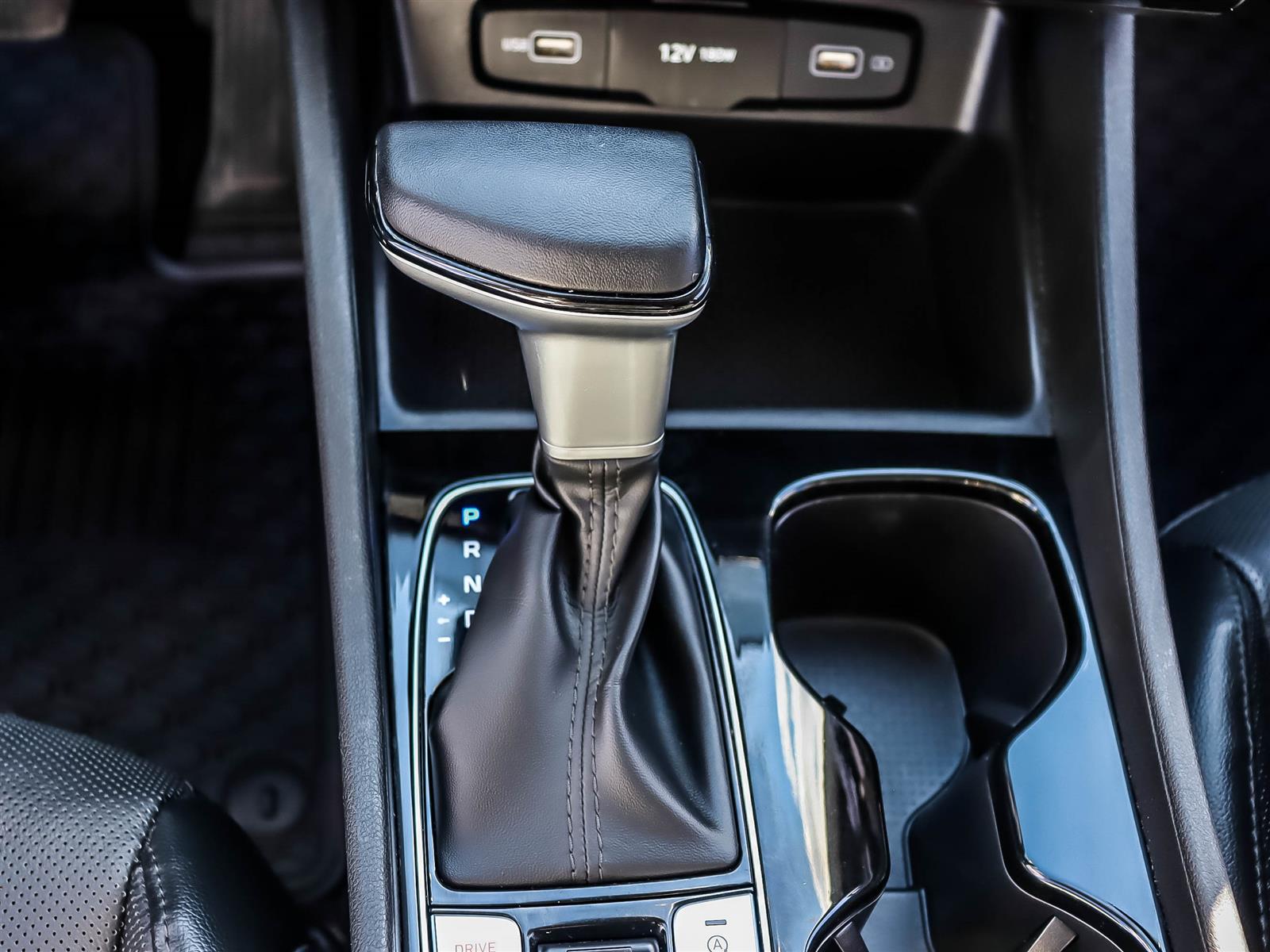 2023 Hyundai Tucson PREFERRED - Thumbnail 24