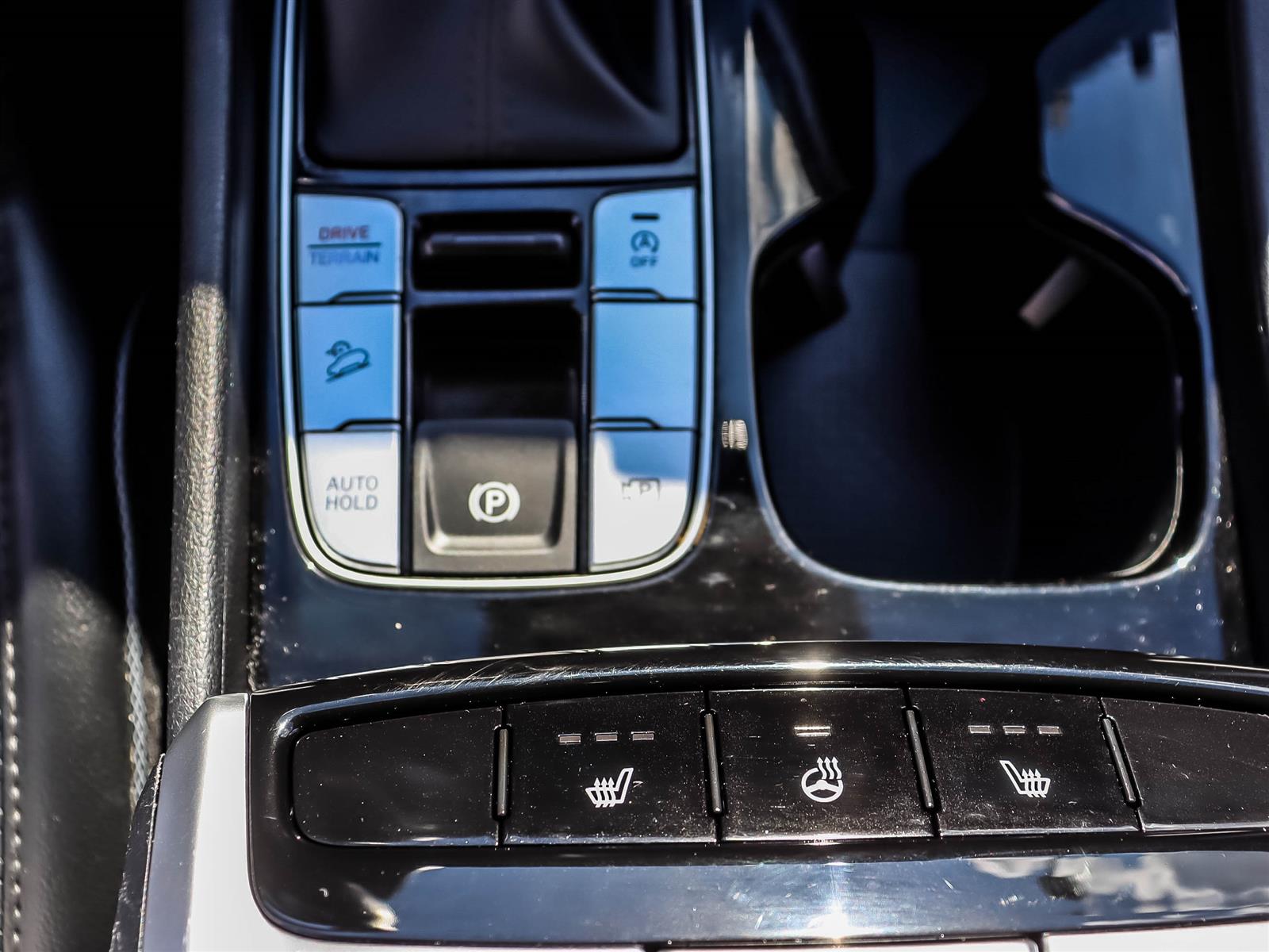 2023 Hyundai Tucson PREFERRED - Thumbnail 25