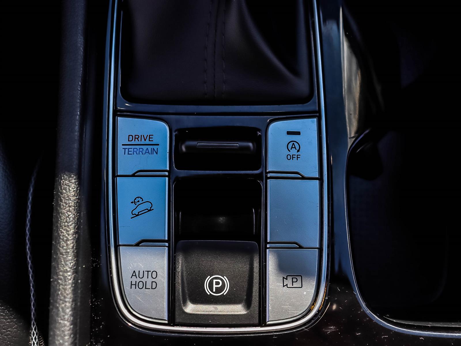 2023 Hyundai Tucson PREFERRED - Thumbnail 26