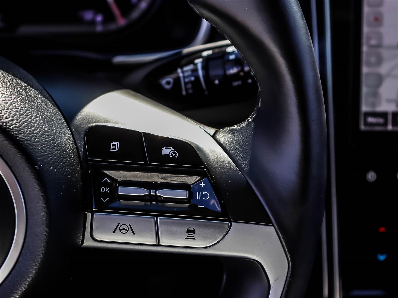 2023 Hyundai Tucson PREFERRED - Thumbnail 28