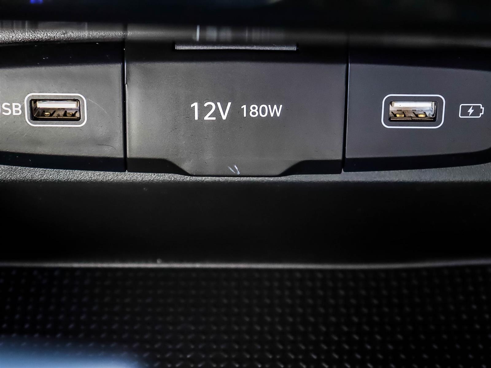 2023 Hyundai Tucson PREFERRED - Thumbnail 32