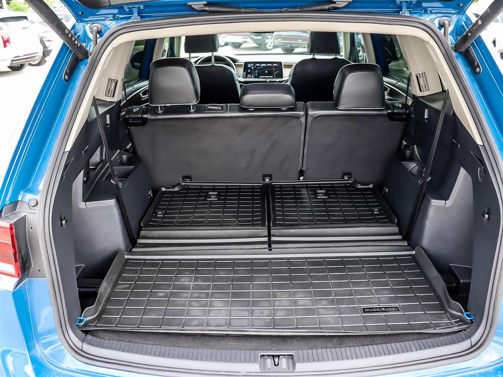 2025 Volkswagen Atlas EXECLINE - Thumbnail 20