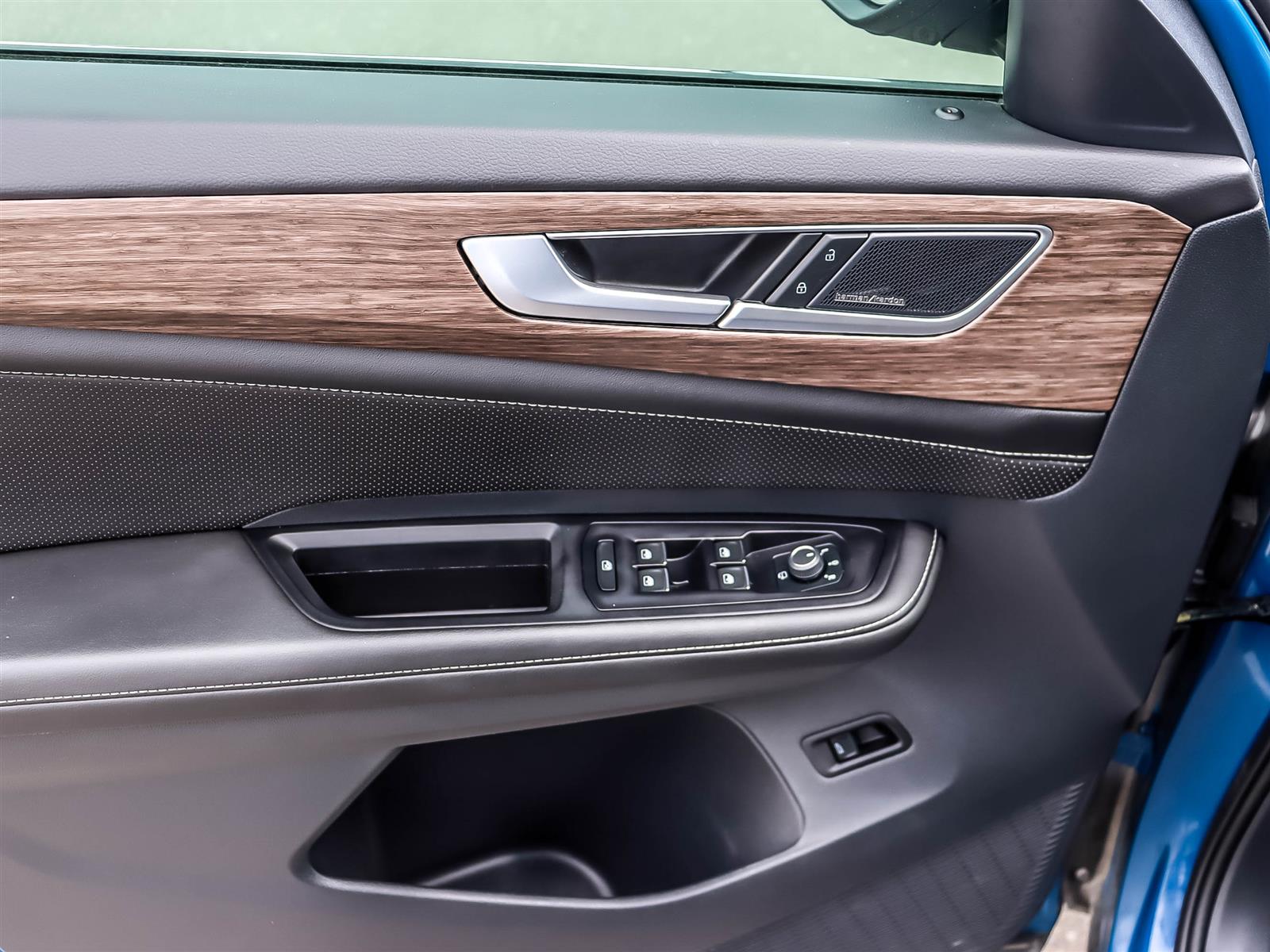 2025 Volkswagen Atlas EXECLINE - Thumbnail 6