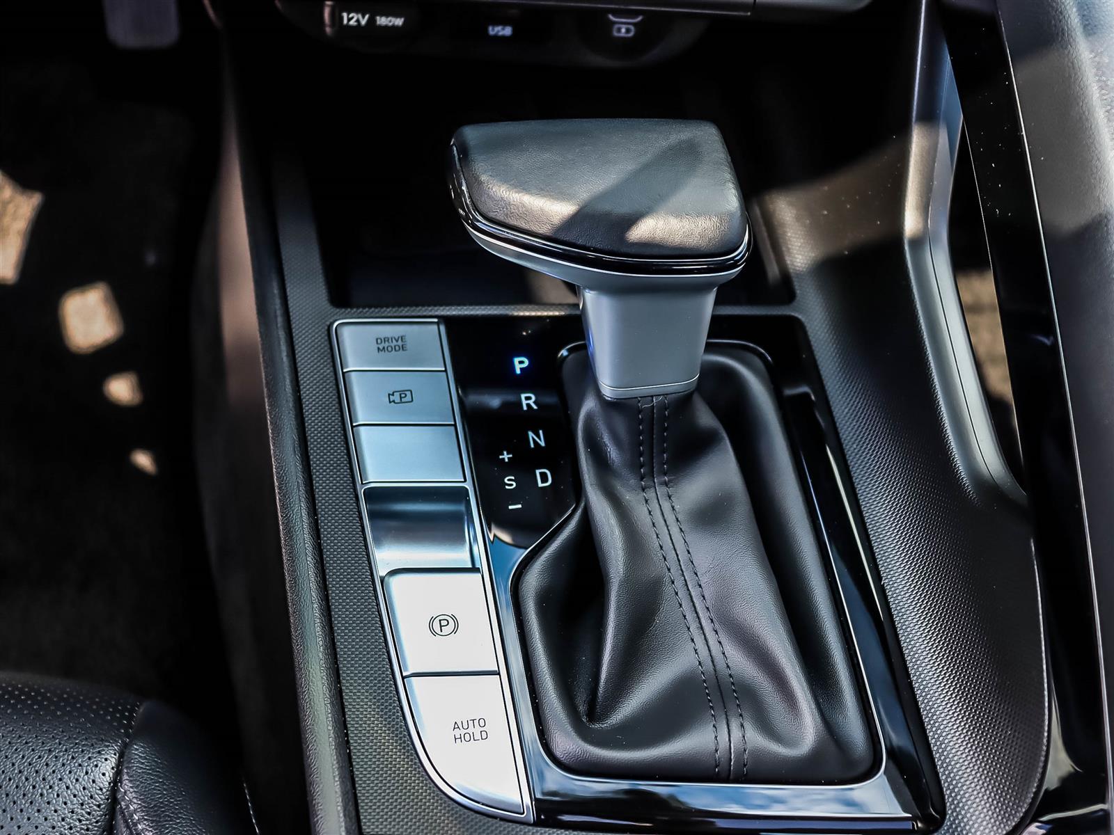 2025 Hyundai Elantra Hybrid LUXURY - Thumbnail 28