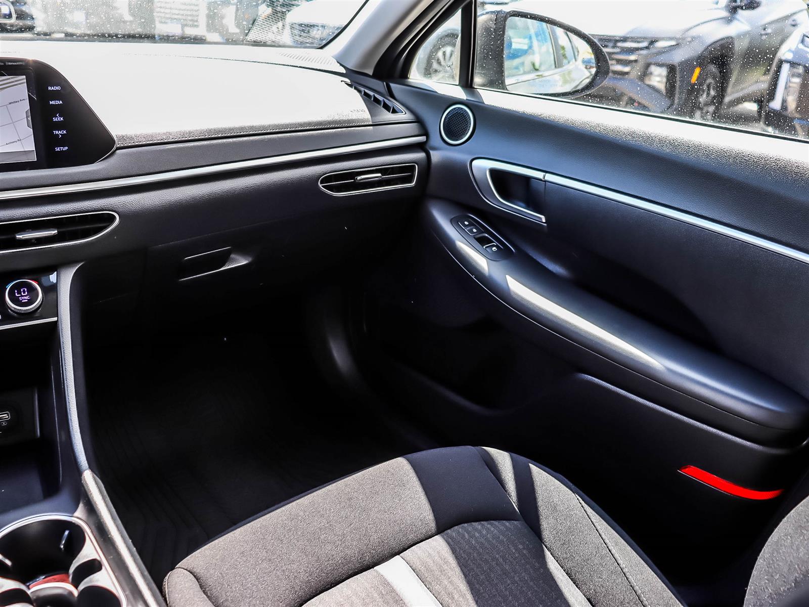 2023 Hyundai Sonata PREFERRED - Thumbnail 12