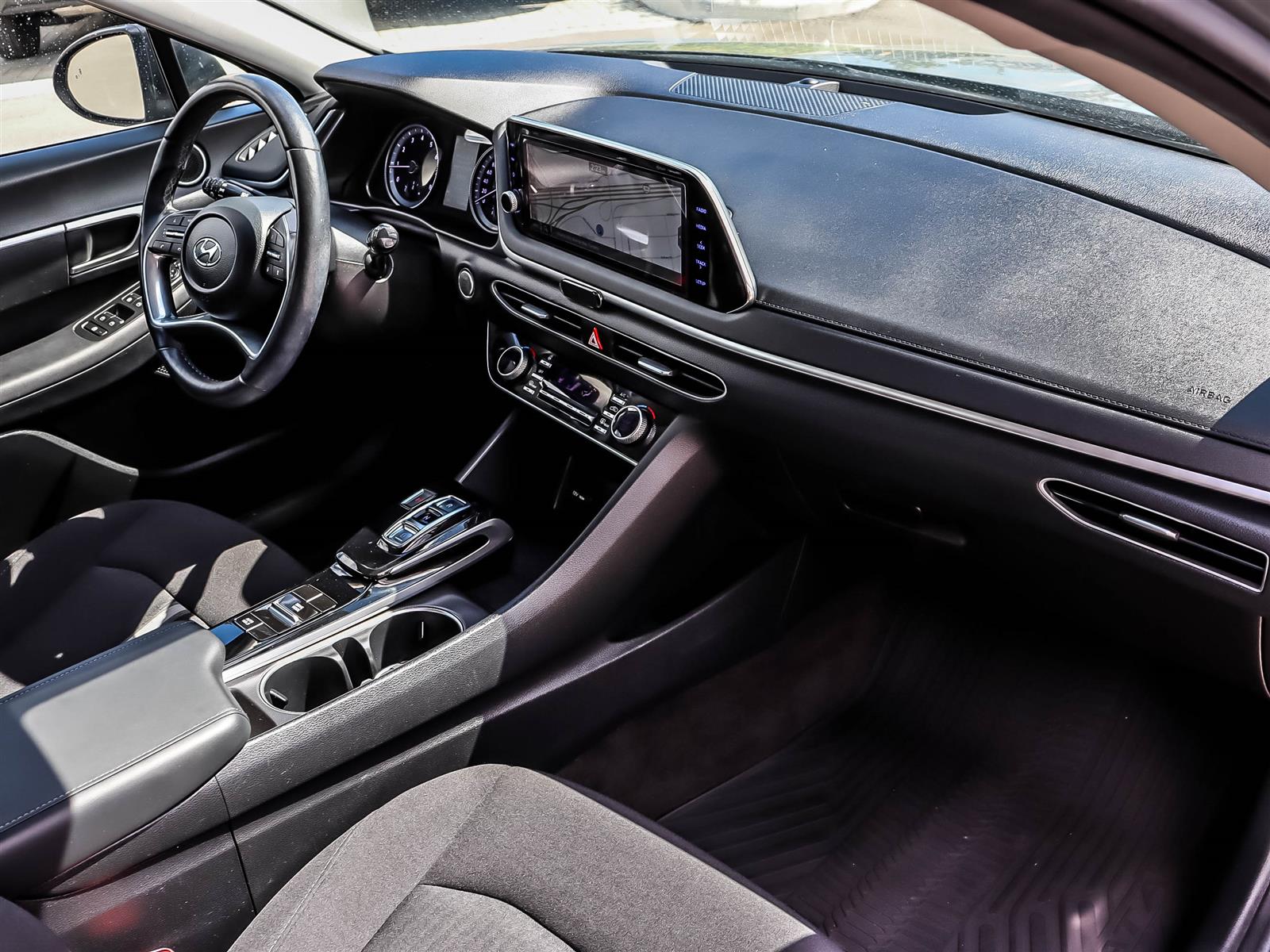 2023 Hyundai Sonata PREFERRED - Thumbnail 14