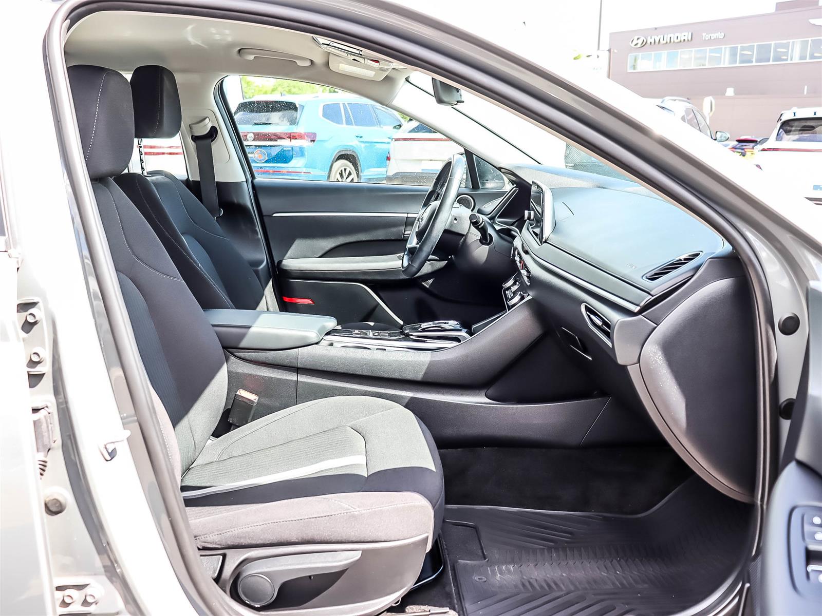 2023 Hyundai Sonata PREFERRED - Thumbnail 15
