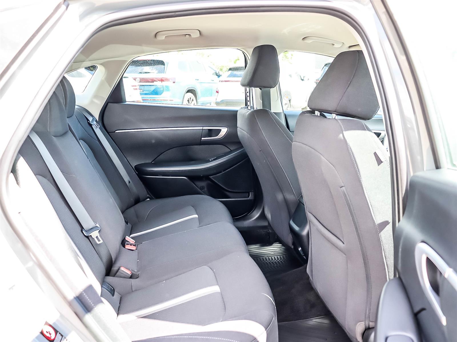2023 Hyundai Sonata PREFERRED - Thumbnail 17