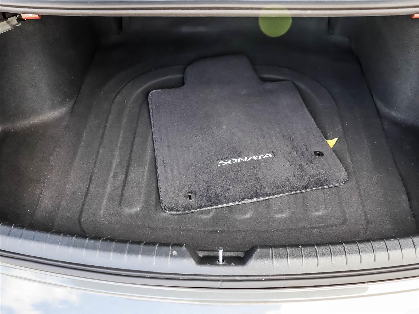 2023 Hyundai Sonata PREFERRED - Thumbnail 18