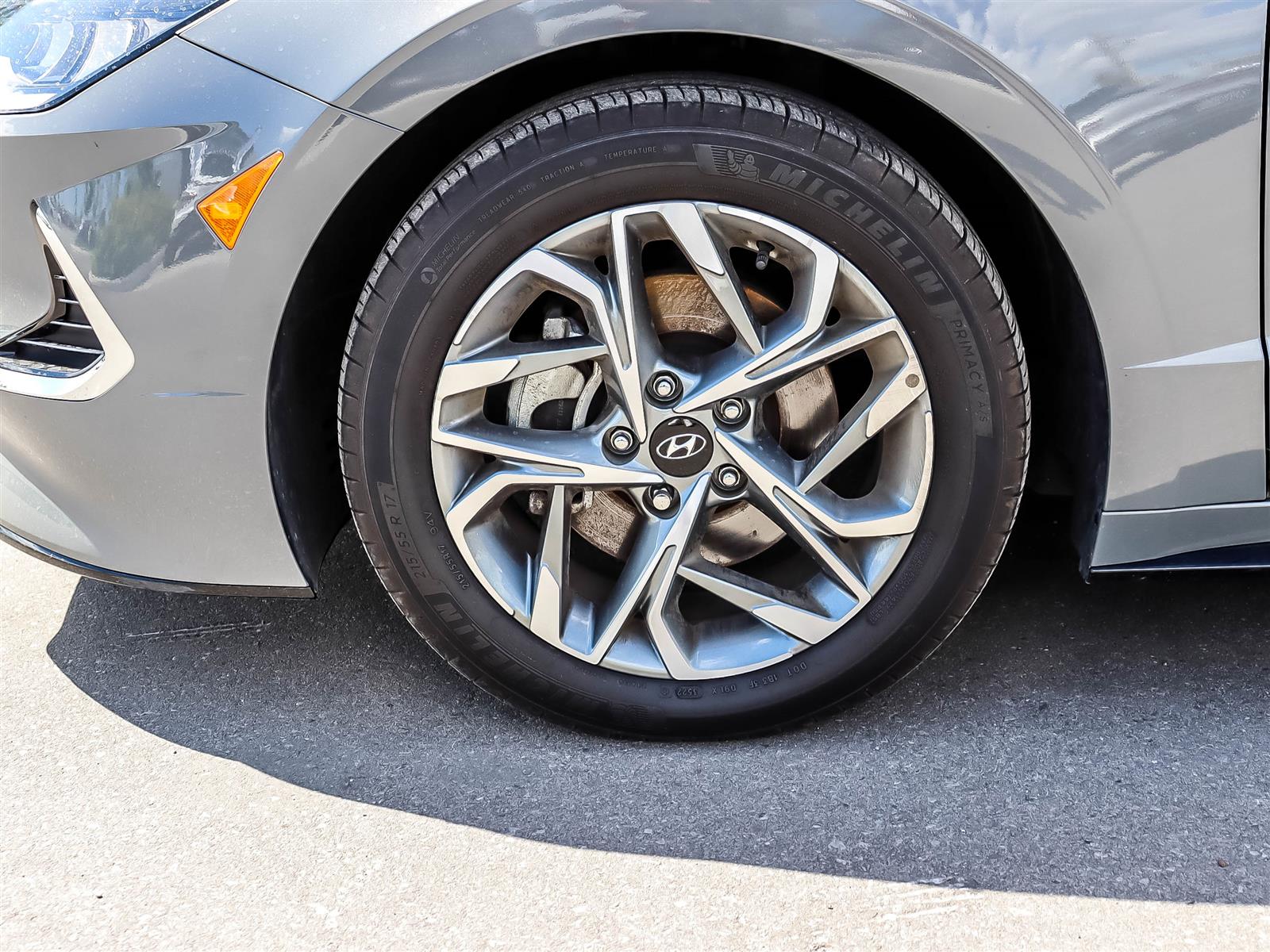 2023 Hyundai Sonata PREFERRED - Thumbnail 19