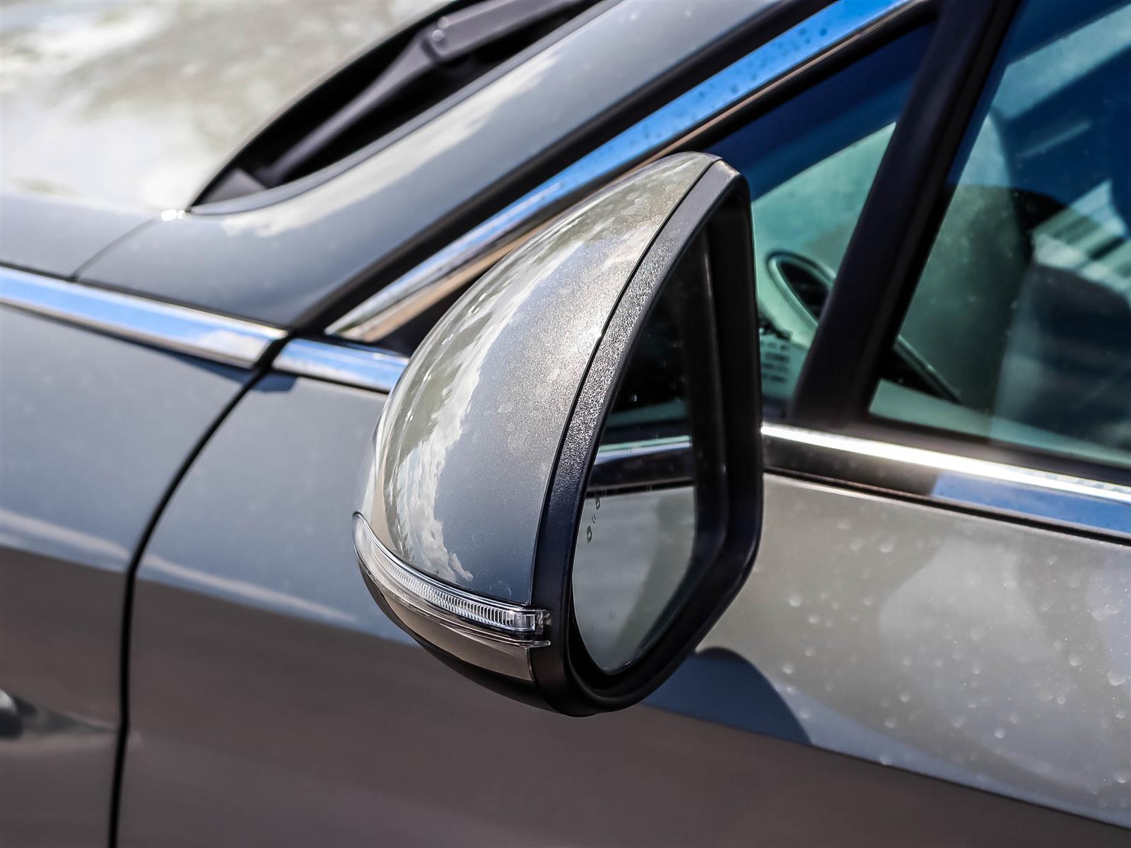 2023 Hyundai Sonata PREFERRED - Thumbnail 20