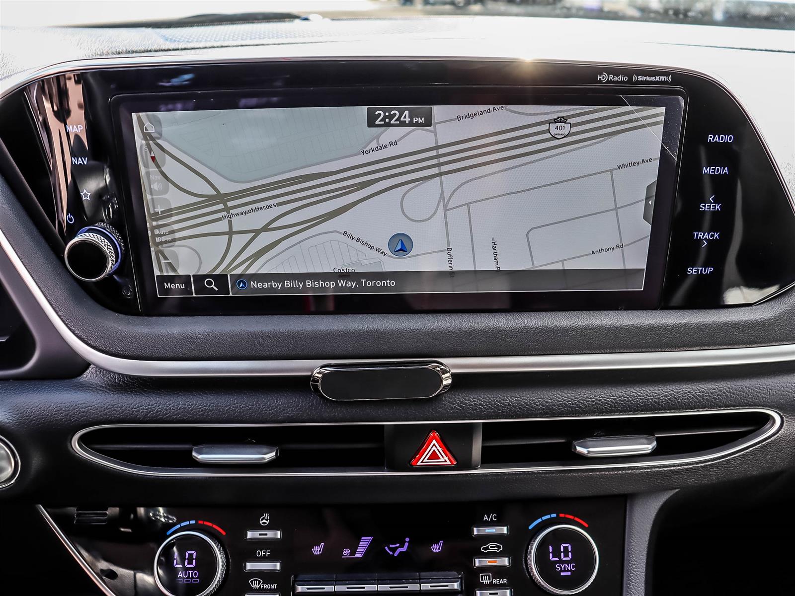 2023 Hyundai Sonata PREFERRED - Thumbnail 21