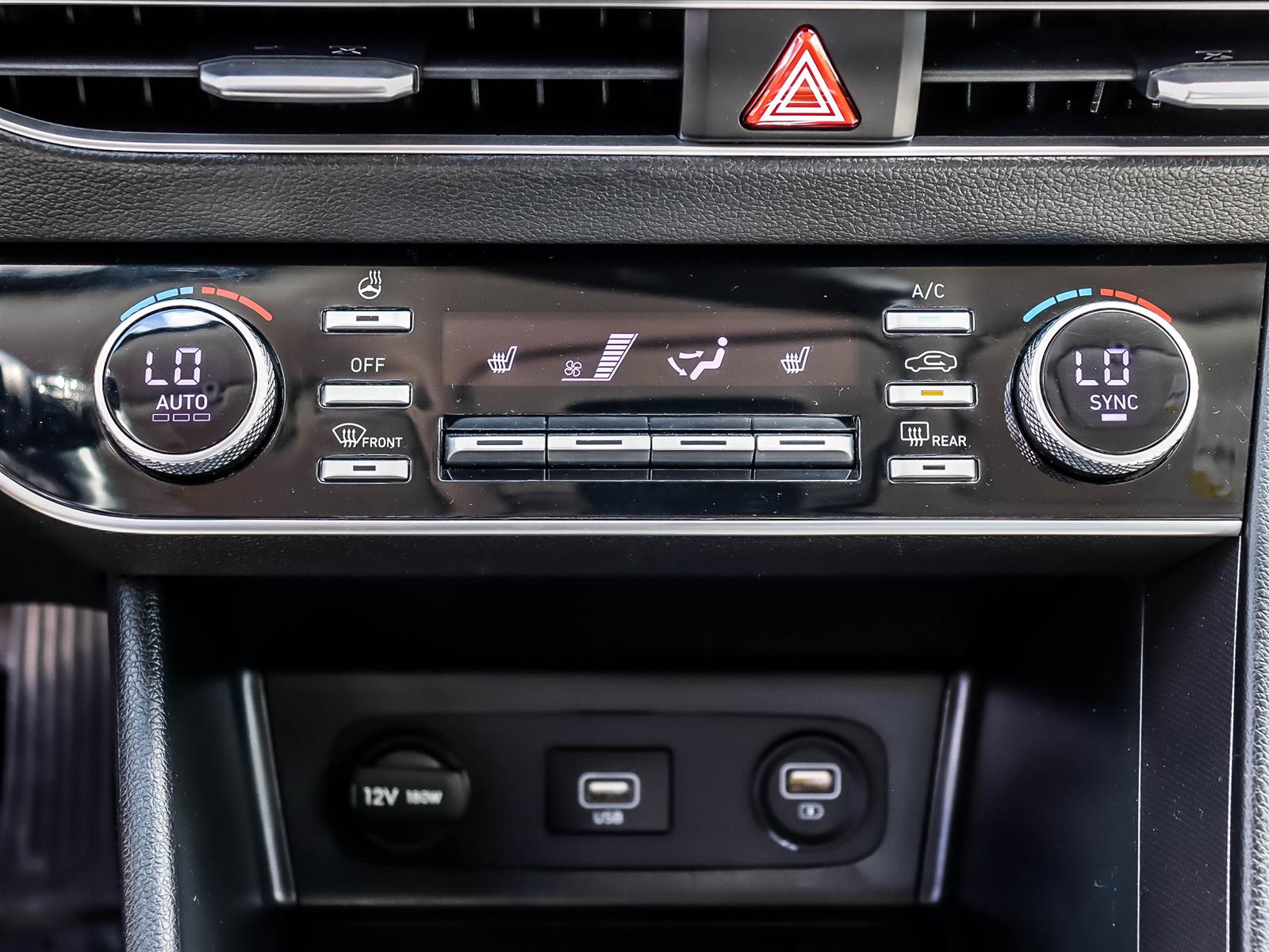 2023 Hyundai Sonata PREFERRED - Thumbnail 24