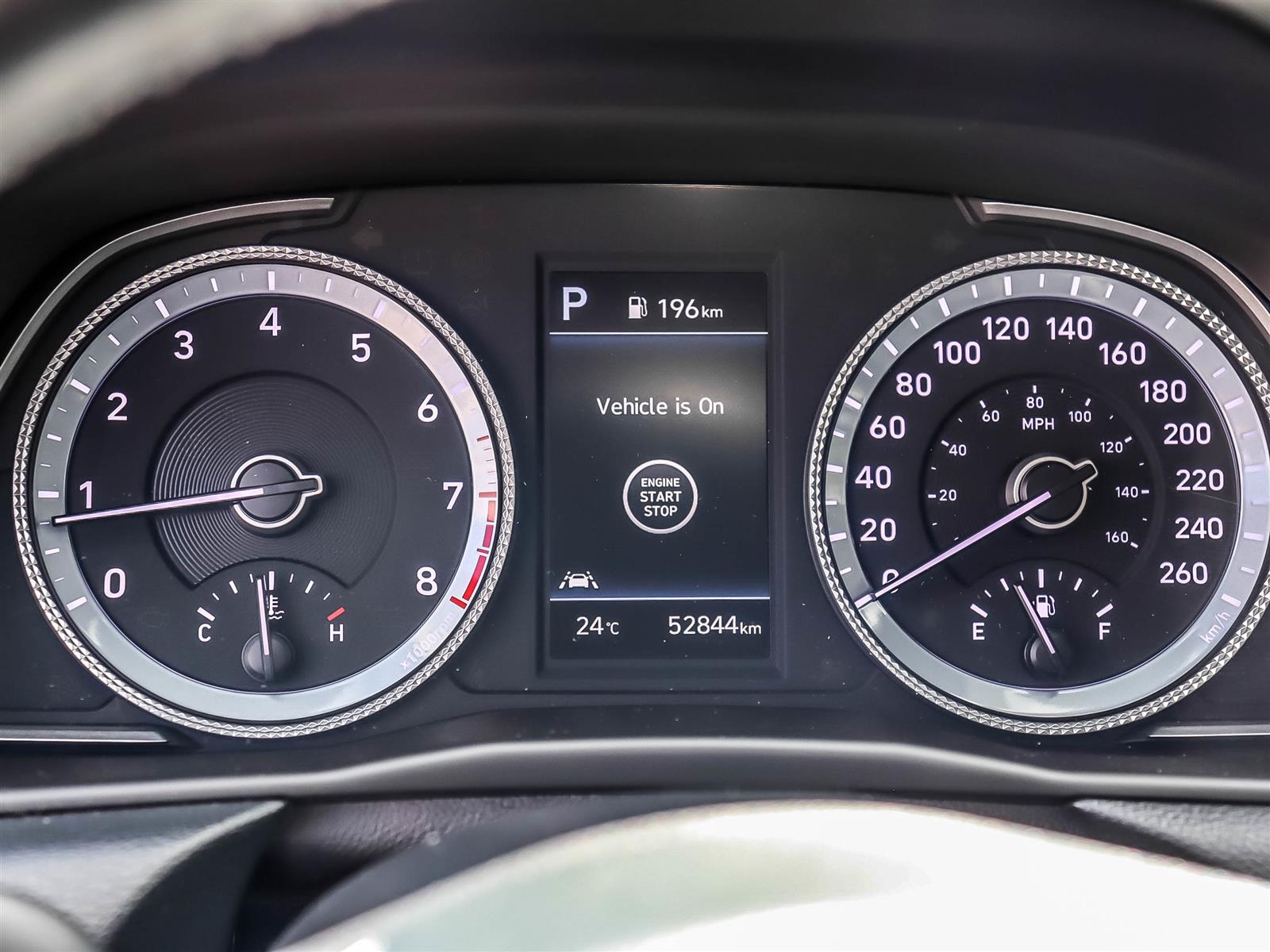 2023 Hyundai Sonata PREFERRED - Thumbnail 26