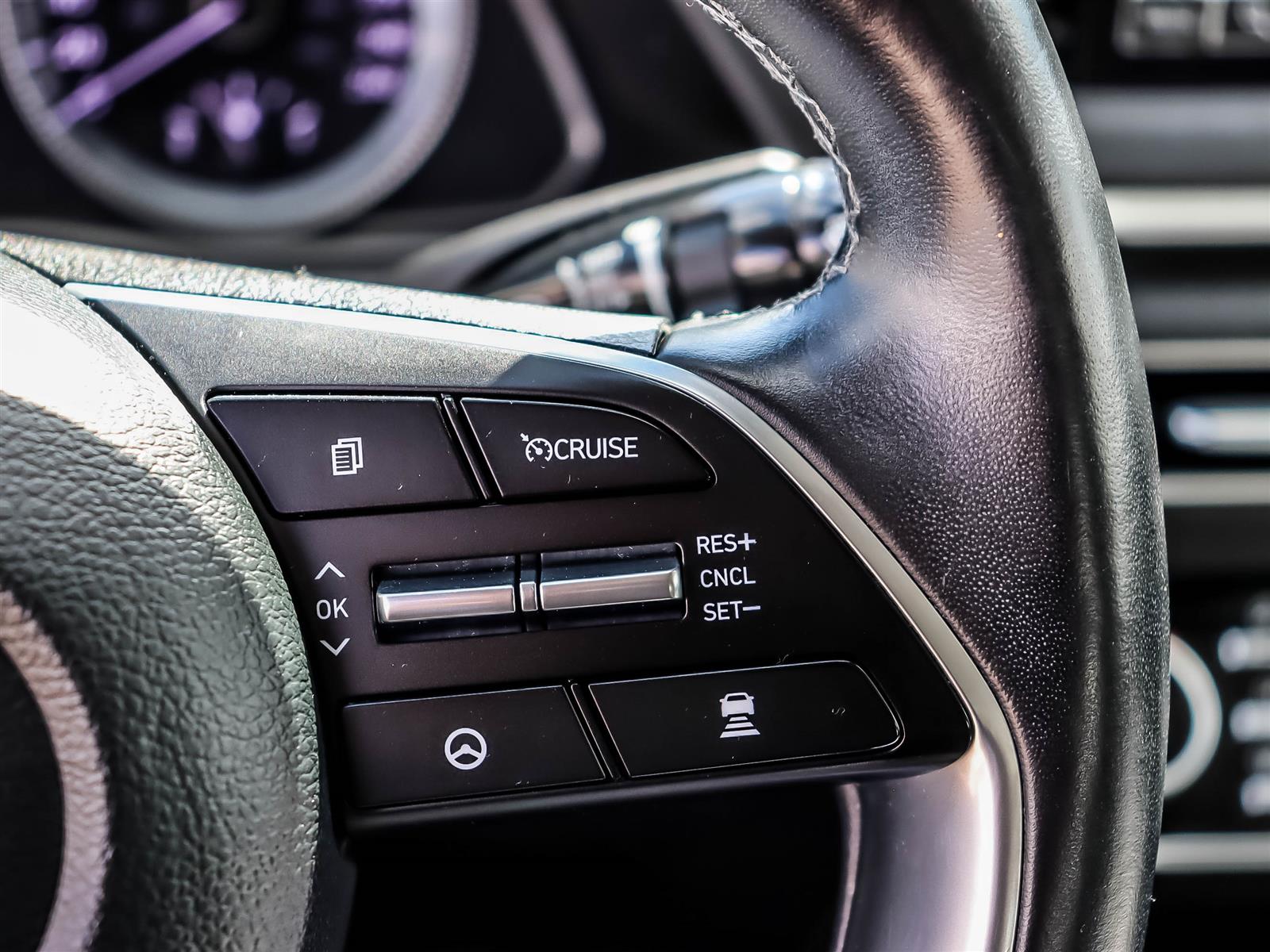 2023 Hyundai Sonata PREFERRED - Thumbnail 27