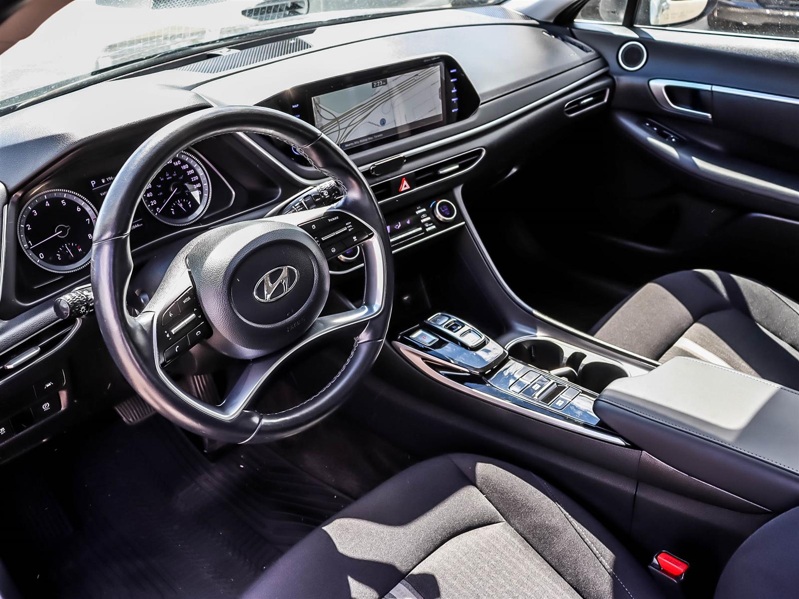 2023 Hyundai Sonata PREFERRED - Thumbnail 7