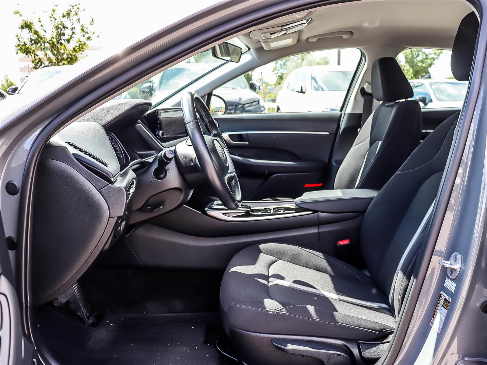2023 Hyundai Sonata PREFERRED - Thumbnail 8