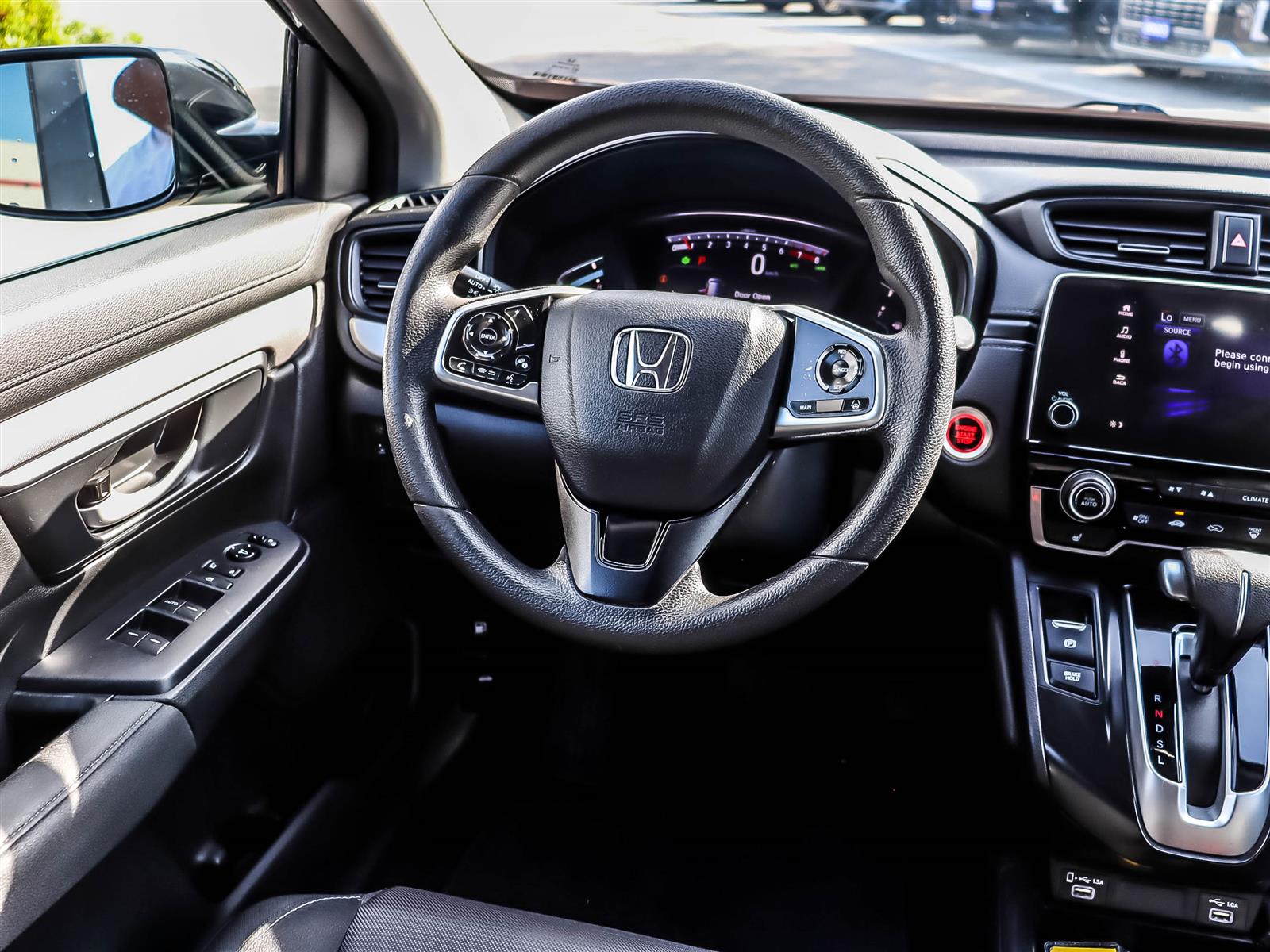 2020 Honda CR-V - Thumbnail 11